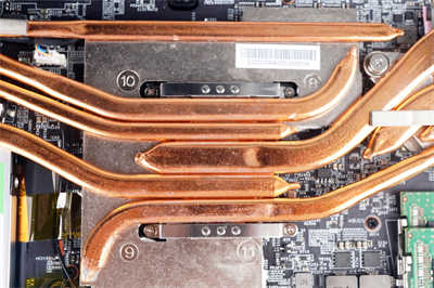 MSI GE75 Raider 10SGS电竞笔电开箱测试报告/10代 i9、 RTX 2080 Super、240Hz IPS萤幕(29)