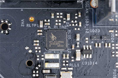 华擎ASRock Z490 Extreme4/平价定位、PCI-E 4.0Ready、2.5Gbe LAN搭载(27)