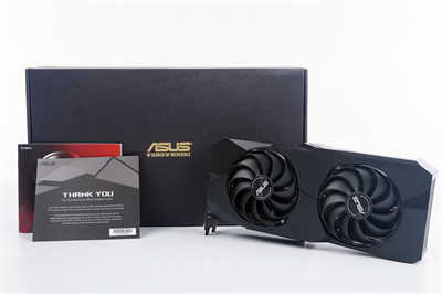 ASUS DUAL RX 5600 XT T6G EVO显示卡测试报告/升级14Gbps记忆体速度、剑指进阶1080P游戏市场(2)