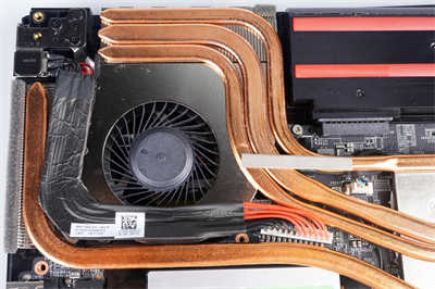 MSI GE75 Raider 10SGS电竞笔电开箱测试报告/10代 i9、 RTX 2080 Super、240Hz IPS萤幕(28)