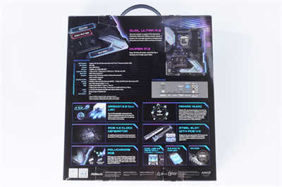 华擎ASRock Z490 Extreme4/平价定位、PCI-E 4.0Ready、2.5Gbe LAN搭载(1)