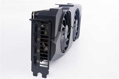 ASUS DUAL RX 5600 XT T6G EVO显示卡测试报告/升级14Gbps记忆体速度、剑指进阶1080P游戏市场(8)