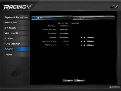 映泰 Biostar RACING Z490GTA EVO 开箱 / 14+2 相供电、PCI-E 4.0 Ready、(51)