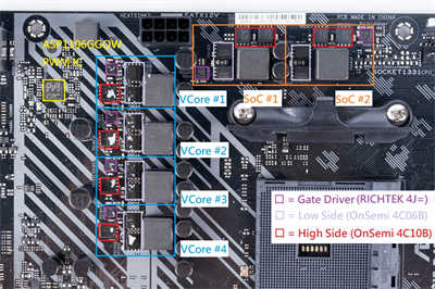 ASUS TUF B450M PLUS GAMING/五年保固可靠耐用、搭配R3 3300X的好选择(13)