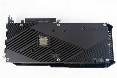 ASUS DUAL RX 5600 XT T6G EVO显示卡测试报告/升级14Gbps记忆体速度、剑指进阶1080P游戏市场(7)