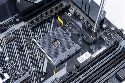 Antec Neptune海王星240 ARGB一体式水冷散热器/银色金属顶盖、水冷马达一体式散热设计(9)