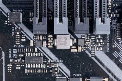 ASUS TUF B450M PLUS GAMING/五年保固可靠耐用、搭配R3 3300X的好选择(18)