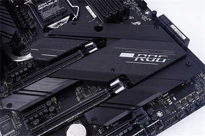 ROG Strix Z490-E Gaming主机板/以下犯上、大大满足，拥有高阶入门配置的主流级产品(6)