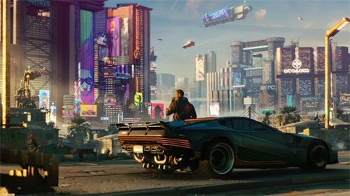 CDPR不确定加强版《赛博朋克2077》《巫师3》能否如期发售