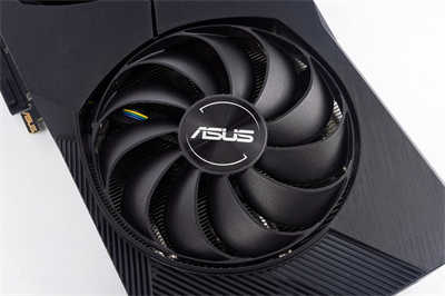 ASUS DUAL RX 5600 XT T6G EVO显示卡测试报告/升级14Gbps记忆体速度、剑指进阶1080P游戏市场(4)