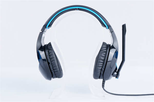 赛德斯 SADES Wand 魔杖电竞耳机 / 7.1 3D 环绕声、创造电竞中的致胜先机(3)