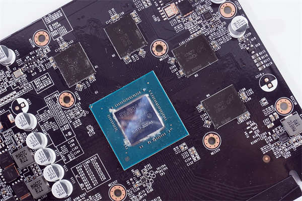 Gigabyte GeForce GTX 1650 D6 WINDFORCE OC 4G 显示卡 开箱测试  / 升级(11)