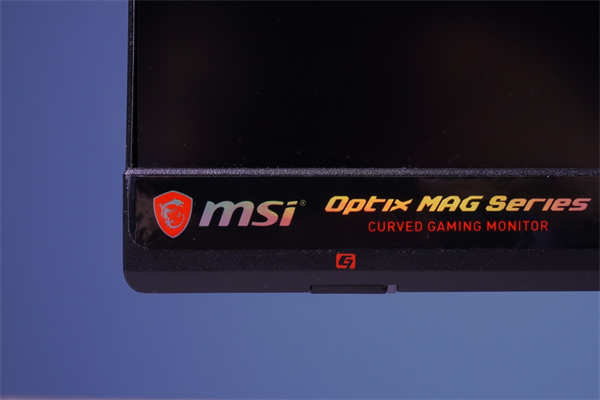 MSI Optix MAG272CQR显示器开箱测试/27吋曲面萤幕、WQHD解析度、165Hz高刷新率(7)