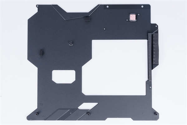 技嘉GIGABYTE TRX40 AORUS MASTER/同价格等级产品唯一搭载5GbE Lan、16+3相Infineon直出供电方案(18)