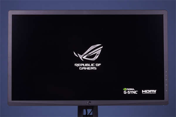 ASUS ROG Strix XG27UQ显示器/4K 144Hz HDR400 DSC，首款G-Sync compatible的XG产品(28)