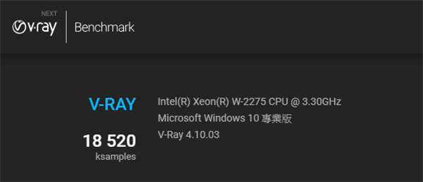 SuperMicro X11SRA-F 主机板开箱测试 / C422 晶片组、商用定位、Cascade Lake-W 支(37)