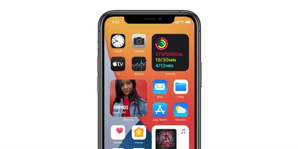 iOS 14.6正式版更新，加入AirTag支援