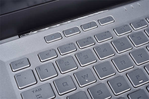 ASUS ROG Zephyrus G14测试报告/Ryzen 8C技压群雄(30)
