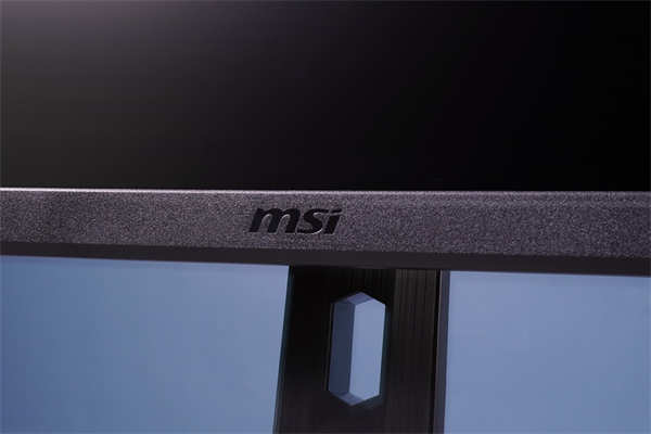 MSI Optix MAG272CQR显示器开箱测试/27吋曲面萤幕、WQHD解析度、165Hz高刷新率(6)