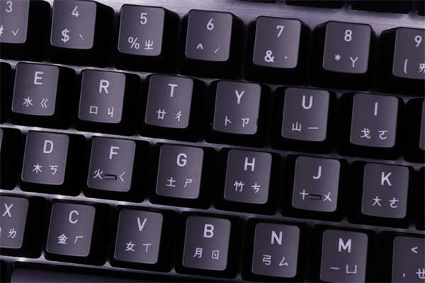 曜越NEPTUNE海王星RGB青轴 机械键盘/功能简化，造型更紧凑(12)