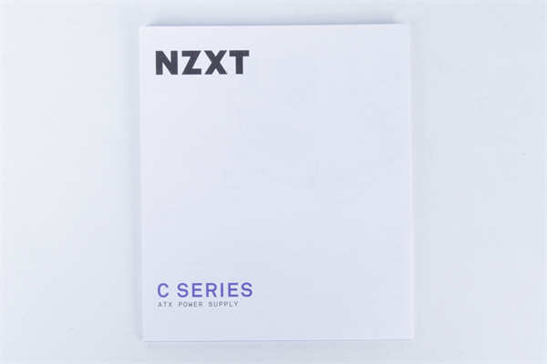 NZXT C850 金牌电源供应器 / 十年保固、全模组设计、全日系电容，接头更丰富(4)
