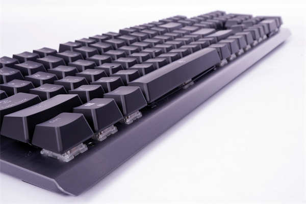 曜越NEPTUNE海王星RGB青轴 机械键盘/功能简化，造型更紧凑(6)
