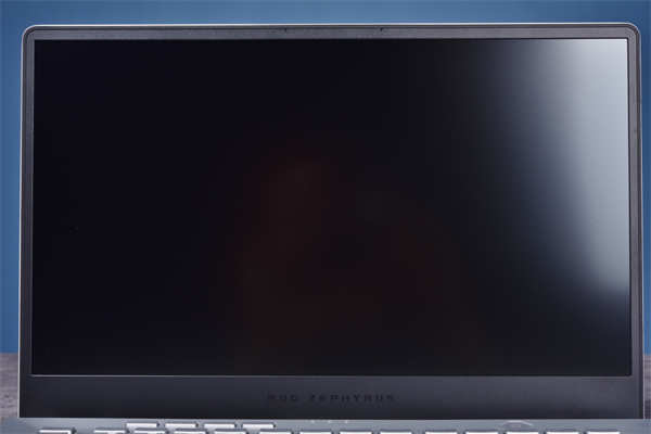 ASUS ROG Zephyrus G14测试报告/Ryzen 8C技压群雄(20)