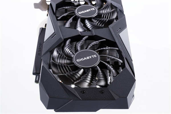 Gigabyte GeForce GTX 1650 D6 WINDFORCE OC 4G 显示卡 开箱测试  / 升级(4)