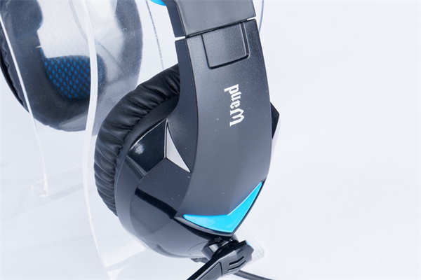 赛德斯 SADES Wand 魔杖电竞耳机 / 7.1 3D 环绕声、创造电竞中的致胜先机(8)
