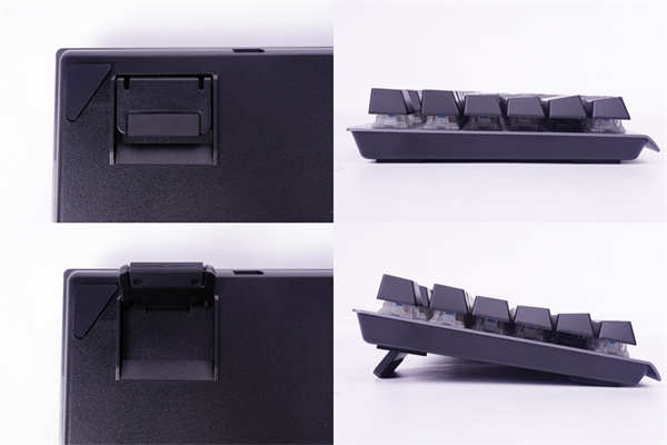 曜越NEPTUNE海王星RGB青轴 机械键盘/功能简化，造型更紧凑(17)