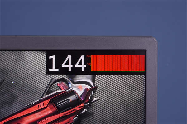 ASUS ROG Strix XG27UQ显示器/4K 144Hz HDR400 DSC，首款G-Sync compatible的XG产品(42)