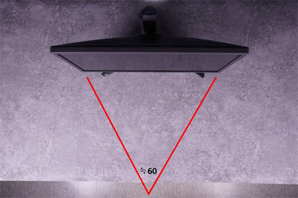 ASUS ROG Strix XG27UQ显示器/4K 144Hz HDR400 DSC，首款G-Sync compatible的XG产品(6)
