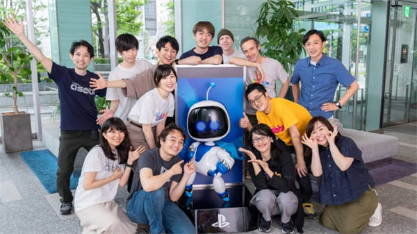 新上任的PlayStation Studios总裁：仍喜欢并继续投资日本游戏