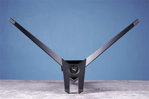 MSI Optix MAG272CQR显示器开箱测试/27吋曲面萤幕、WQHD解析度、165Hz高刷新率(2)
