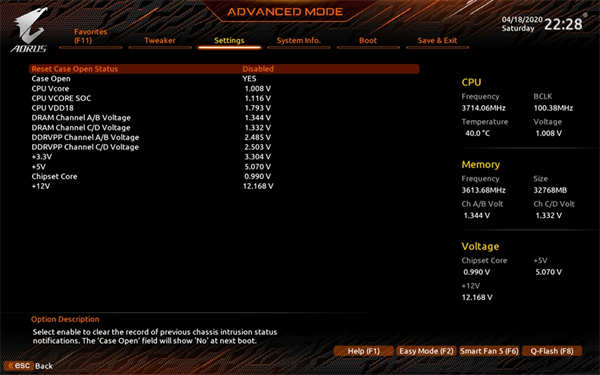 技嘉GIGABYTE TRX40 AORUS MASTER/同价格等级产品唯一搭载5GbE Lan、16+3相Infineon直出供电方案(52)