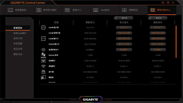 GIGABYTE AERO 17 HDR创作笔电测试报告/4K Pantone校色Studio效能优化(47)