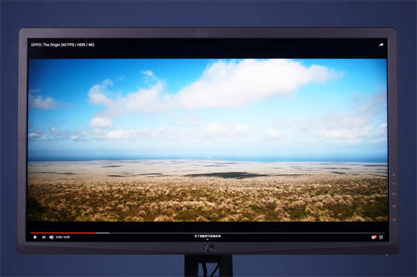 ASUS ROG Strix XG27UQ显示器/4K 144Hz HDR400 DSC，首款G-Sync compatible的XG产品(35)