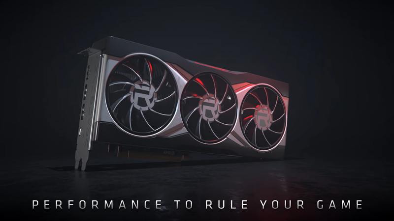 AMD下一代 RDNA3和RDNA4 GPU传闻：性能提升超过50%，定价增加，2022年H2推出