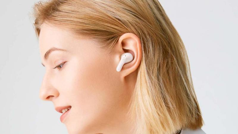 LG推出拥有主动降噪功能的无线耳机产品(1)