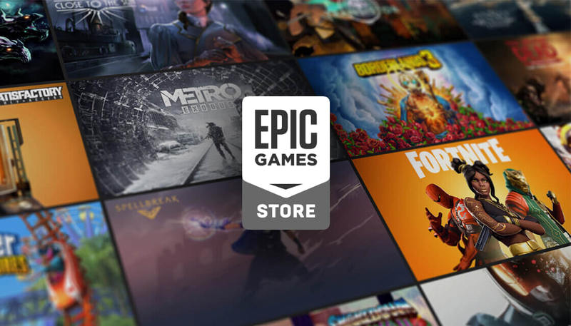 Epic Games Store持续亏损，预计到2027年将无利可图，即使背后有5亿美元的巨额投资