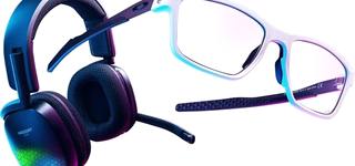 Oakley 携手 ROCCAT 推出全新限量款 PC电竞眼镜