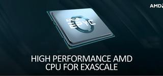 AMD在最近一个季实现了EPYC创纪录的16%市佔率