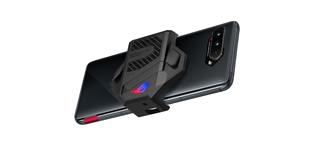 ASUS将推出ROG Phone 5s配备骁龙888 Plus，最高18GB RAM；本月推出