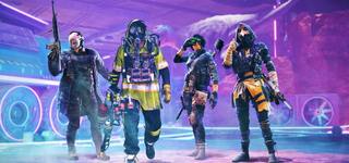 Ubisoft免费FPS，Tom Clancy's XDefiant公布
