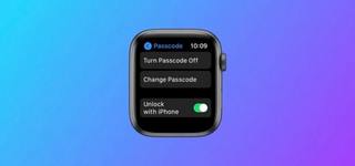 苹果承认iOS 14.7存在BUG：带Touch ID的iPhone无法解锁Apple Watch