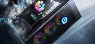 Lenovo推出Legion 9000K：首款採用Intel第12代Alder Lake CPU、DDR5和PCIe 5