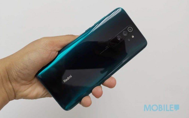 红米 Note 8 Pro 价钱 Price 与评测: 首试 MTK G90T 处理器 - MobileMagazine