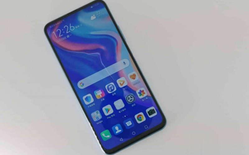 HUAWEI Y9s 评测：HUAWEI 廉价入门机 - MobileMagazine