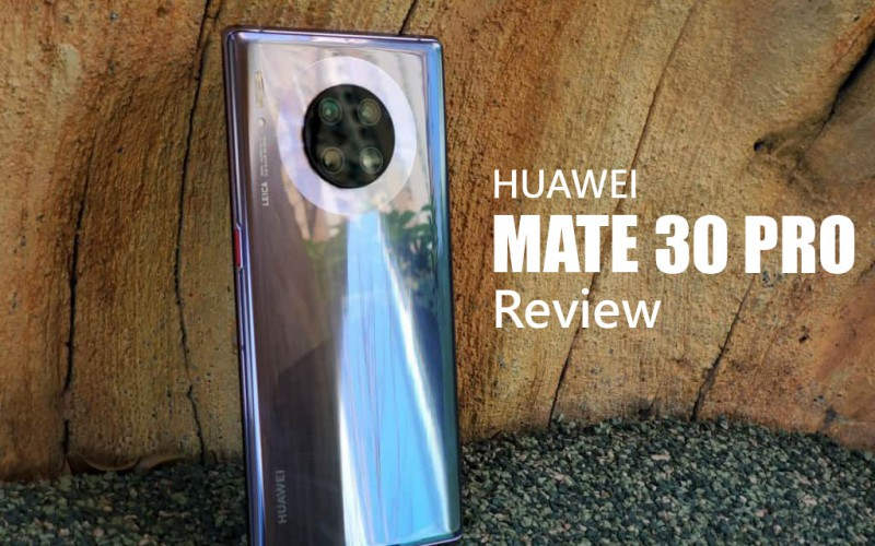 Mate 30 Pro 评测：性能、电量及拍摄效能全面试 - MobileMagazine