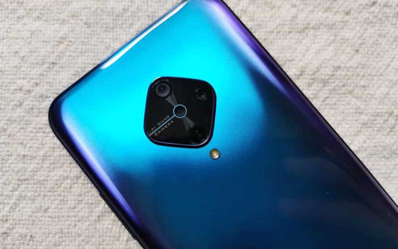 vivo V17 价钱 Price 及测评：极靓仔中阶耭 - MobileMagazine